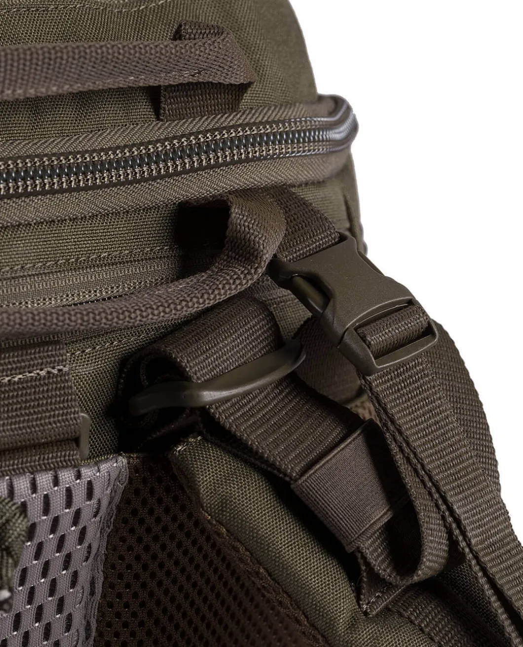 TT Modular Pack 30 Olive