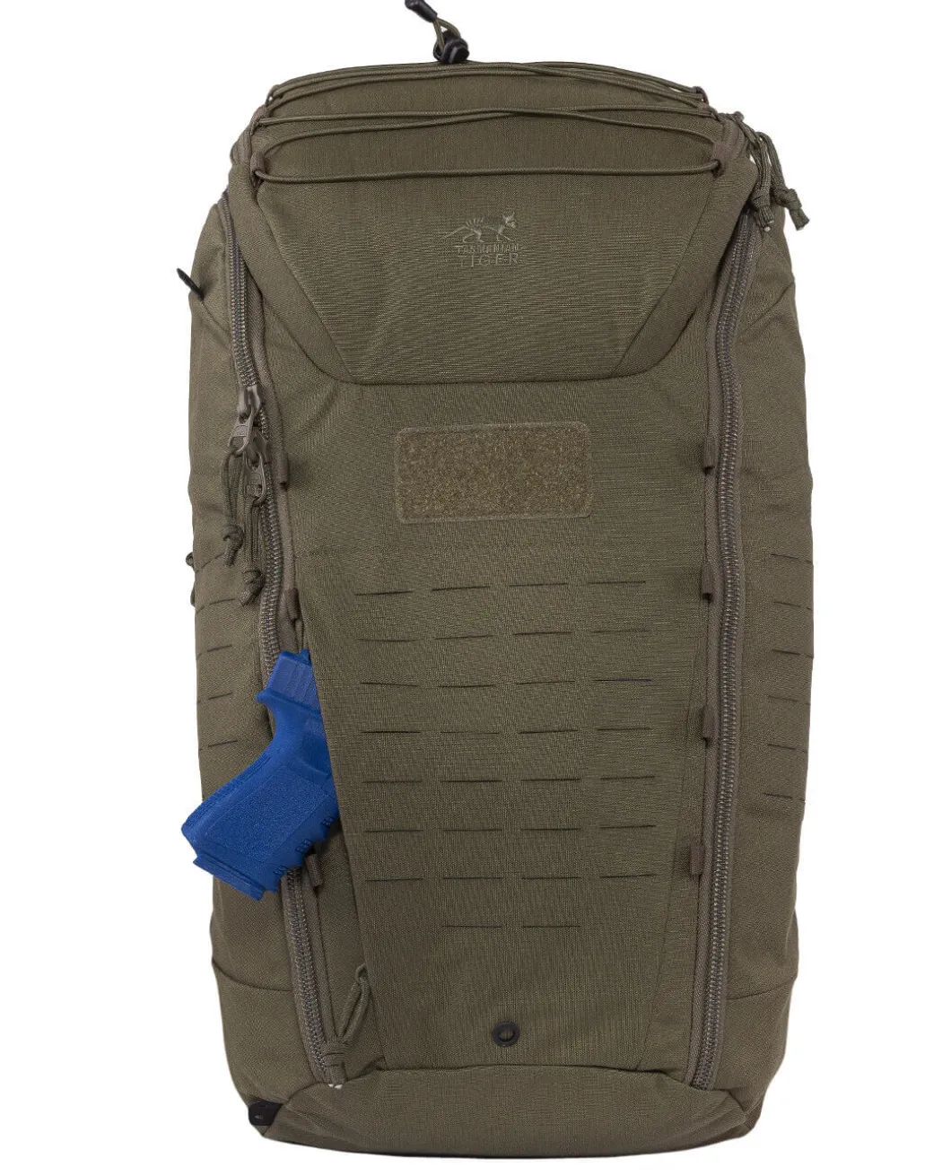 TT Modular Pack 30 Olive