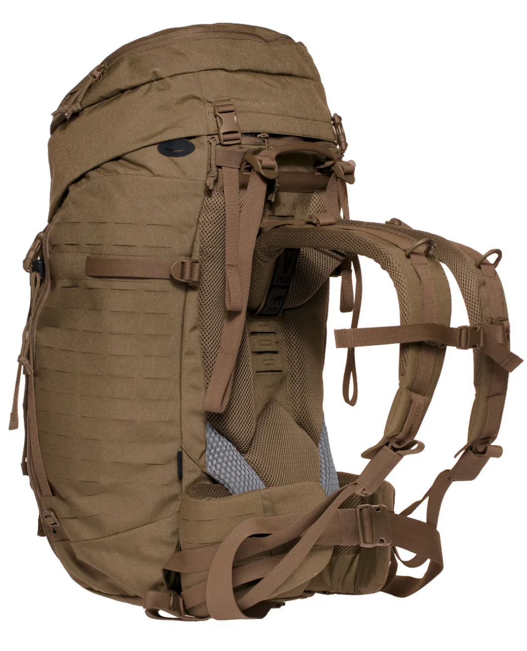 TT Modular Pack 45 Plus Coyote Brown