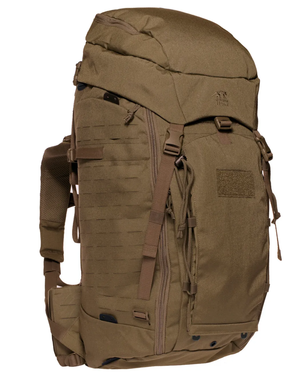 TT Modular Pack 45 Plus Coyote Brown