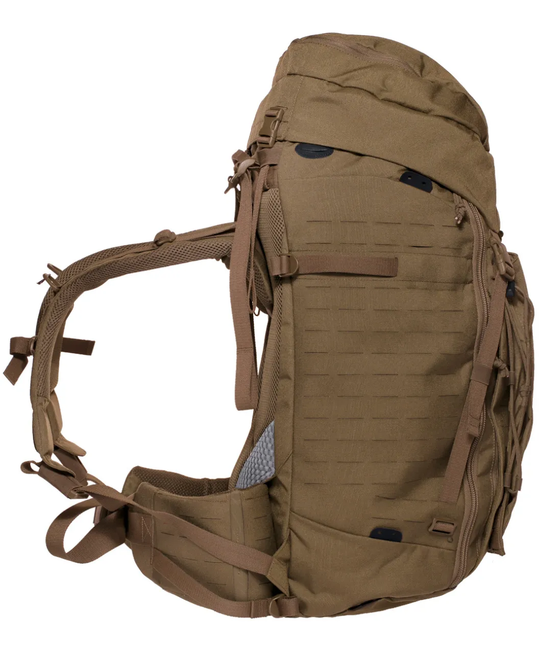 TT Modular Pack 45 Plus Coyote Brown