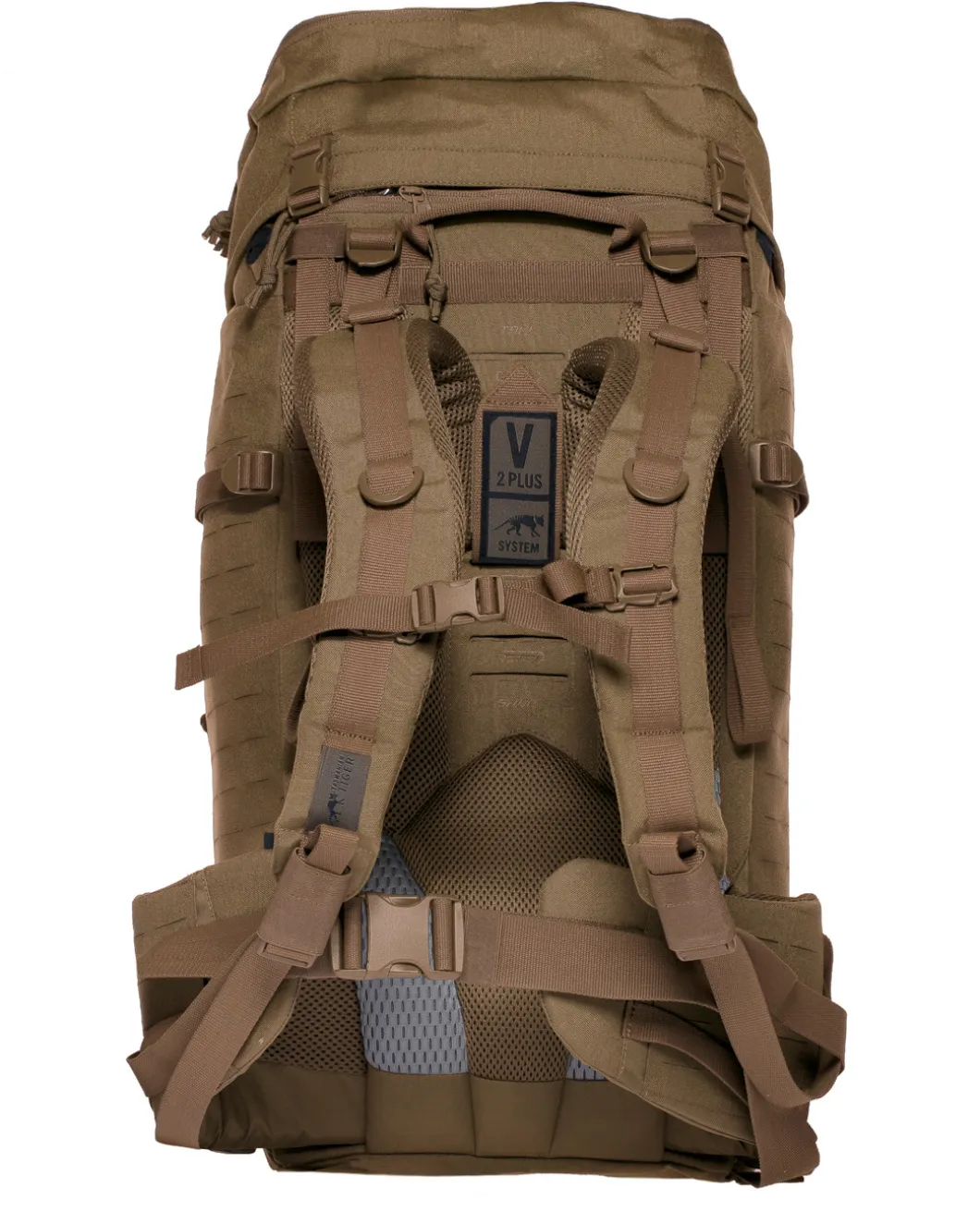 TT Modular Pack 45 Plus Coyote Brown