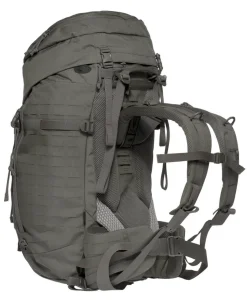 TT Modular Pack 45 Plus IRR Steingrau Oliv