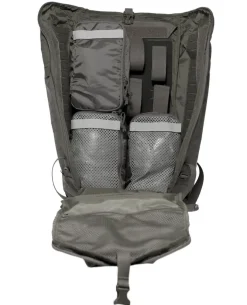TT Modular Pack 45 Plus IRR Steingrau Oliv