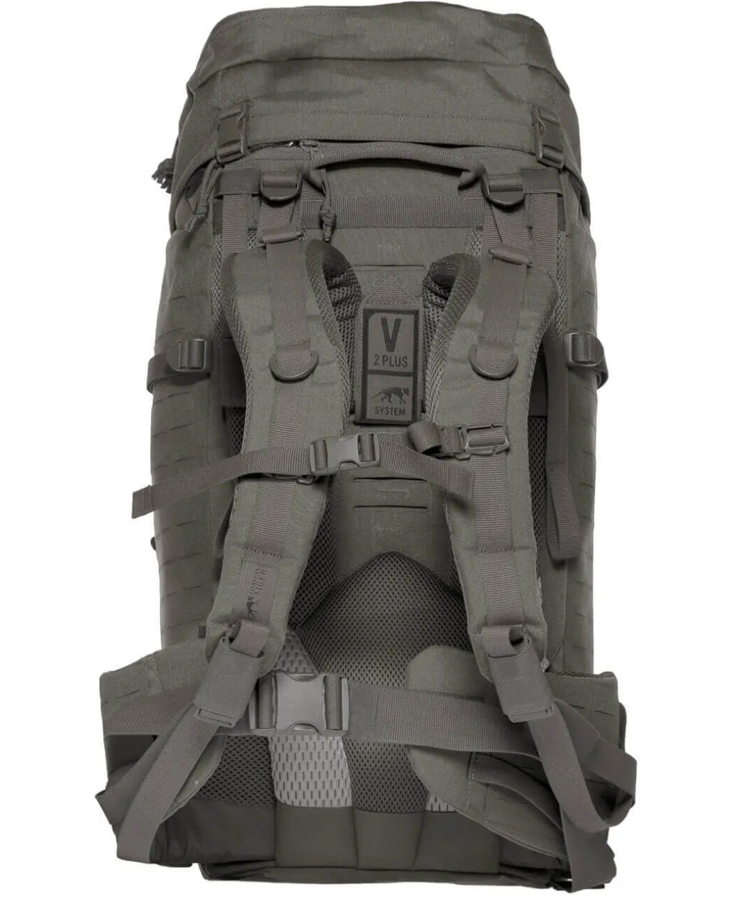 TT Modular Pack 45 Plus IRR Steingrau Oliv