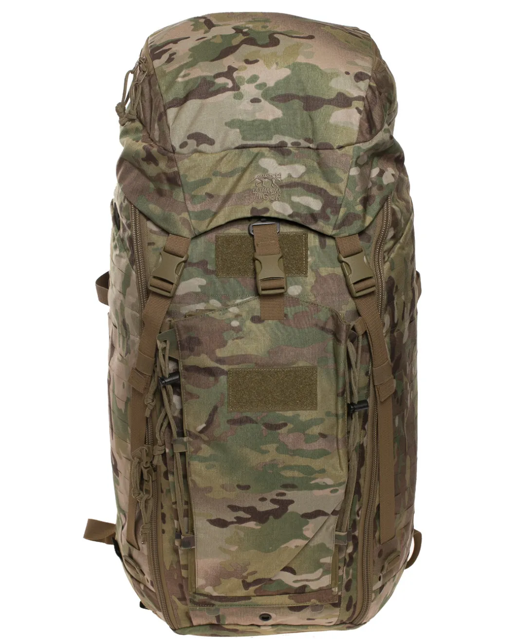 TT Modular Pack 45 Plus Multicam