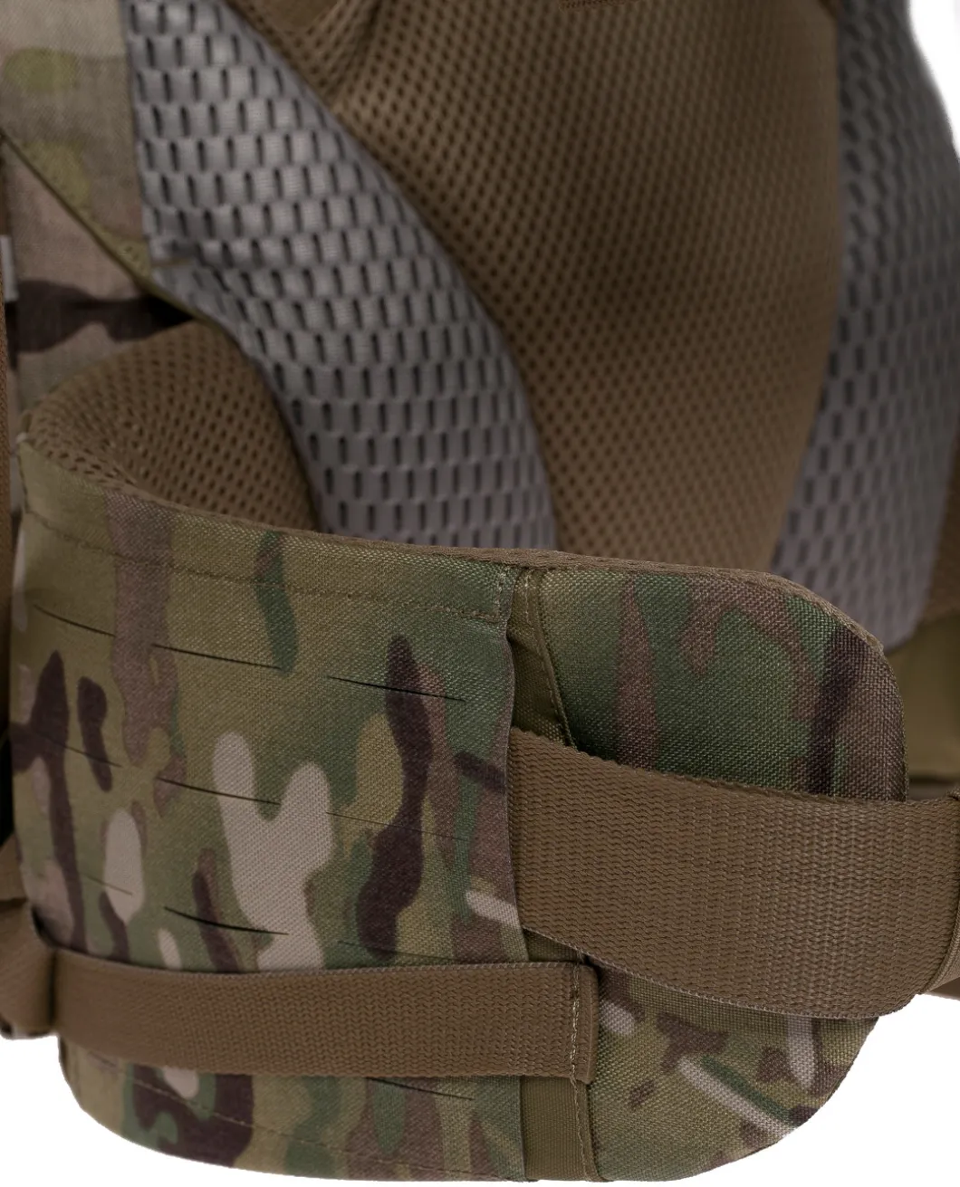 TT Modular Pack 45 Plus Multicam