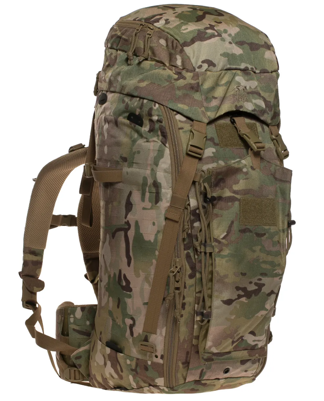 TT Modular Pack 45 Plus Multicam