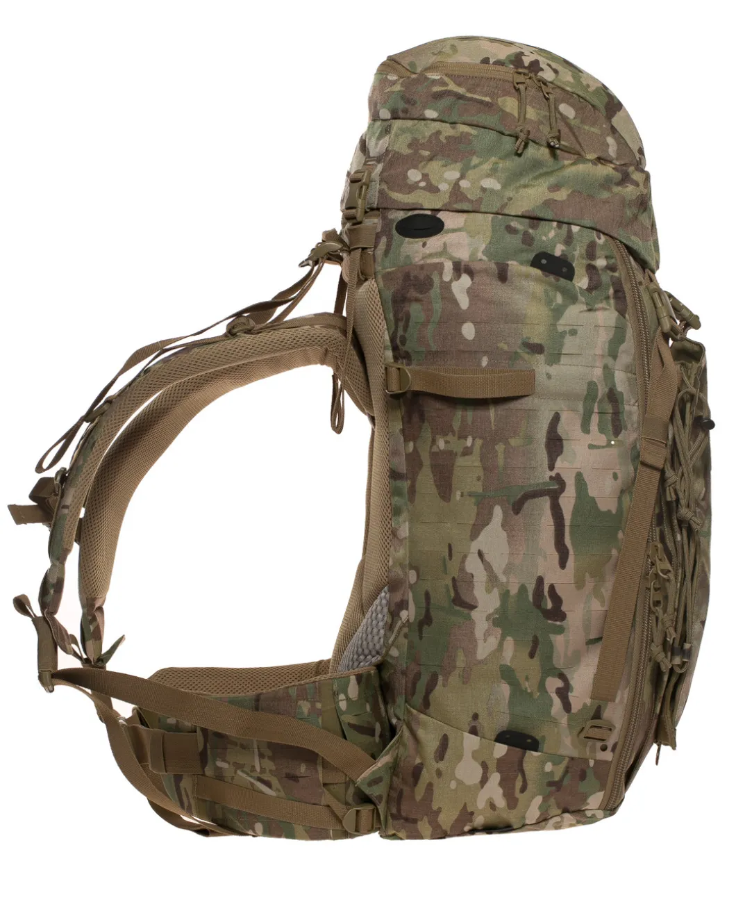 TT Modular Pack 45 Plus Multicam