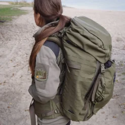 TT Modular Pack 45 Plus Multicam