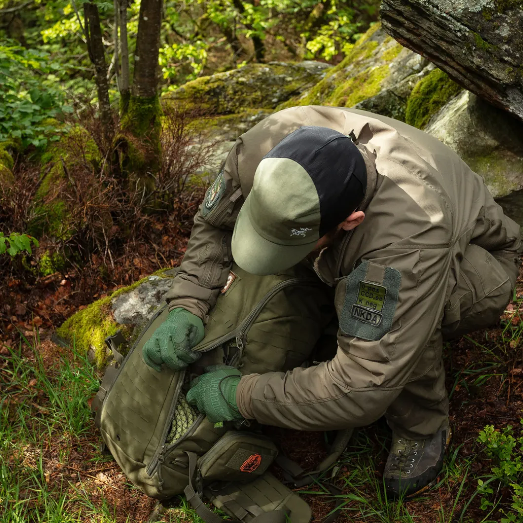 TT Modular Pack 45 Plus Multicam