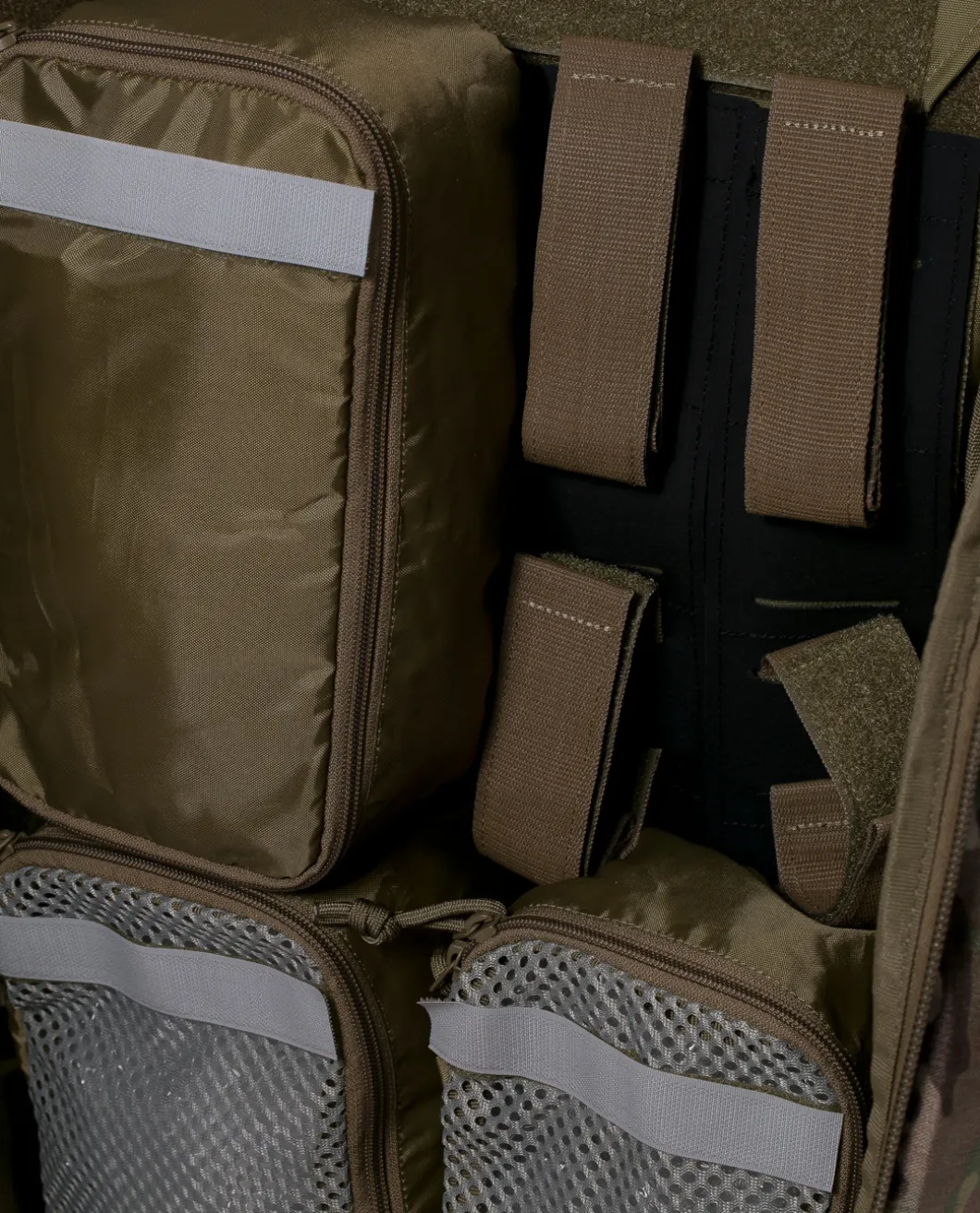 TT Modular Pack 45 Plus Multicam