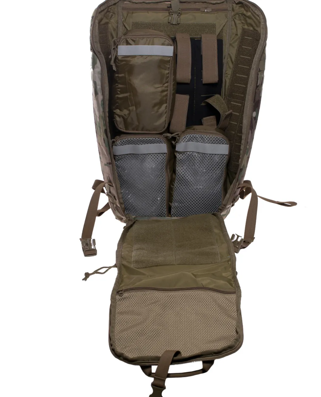 TT Modular Pack 45 Plus Multicam