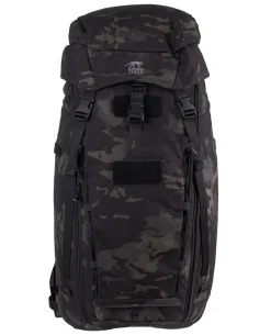TT Modular Pack 45 Plus Multicam Black
