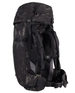 TT Modular Pack 45 Plus Multicam Black