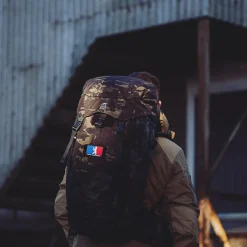 TT Modular Pack 45 Plus Multicam Black