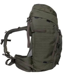 TT Modular Pack 45 Plus Oliv