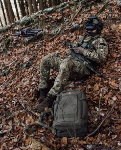 TT Modular Pack 30 SL Black Schwarz