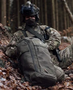 TT Modular Pack 30 SL Coyote Braun