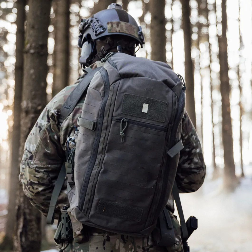 TT Modular Pack 30 SL Coyote Braun