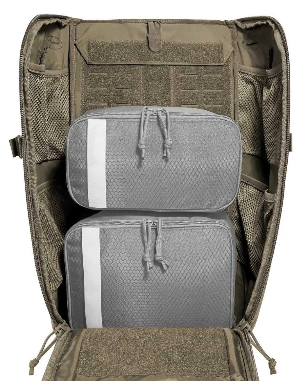TT Modular Pack 30 SL Coyote Braun