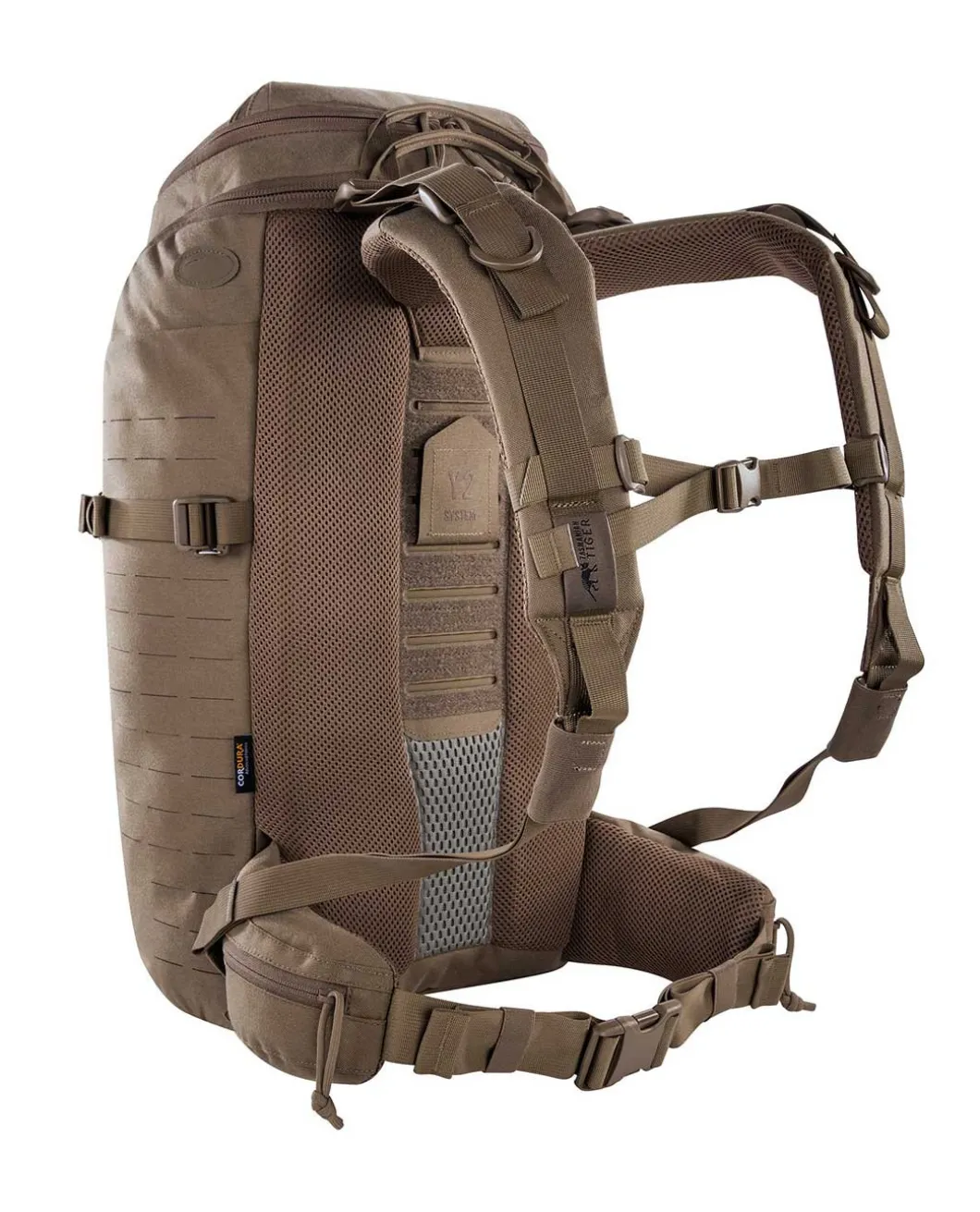 TT Modular Pack 30 SL Coyote Braun