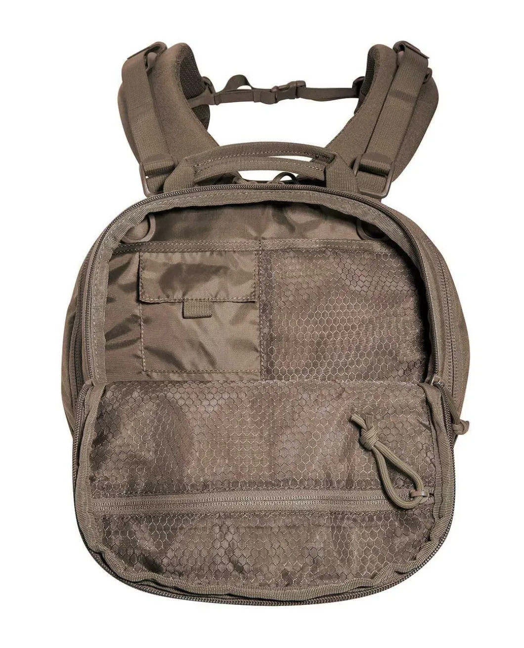 TT Modular Pack 30 SL Coyote Braun