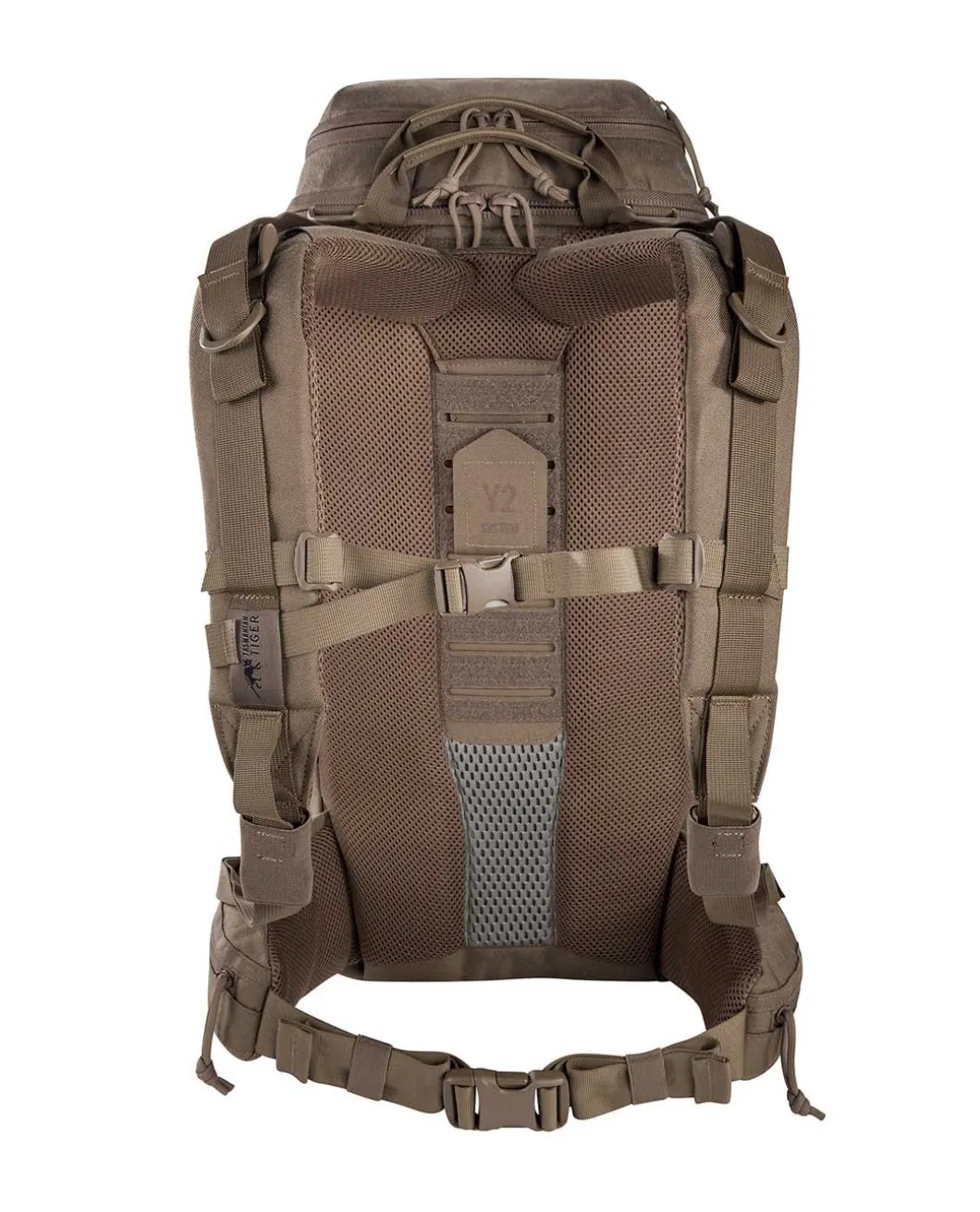 TT Modular Pack 30 SL Coyote Braun