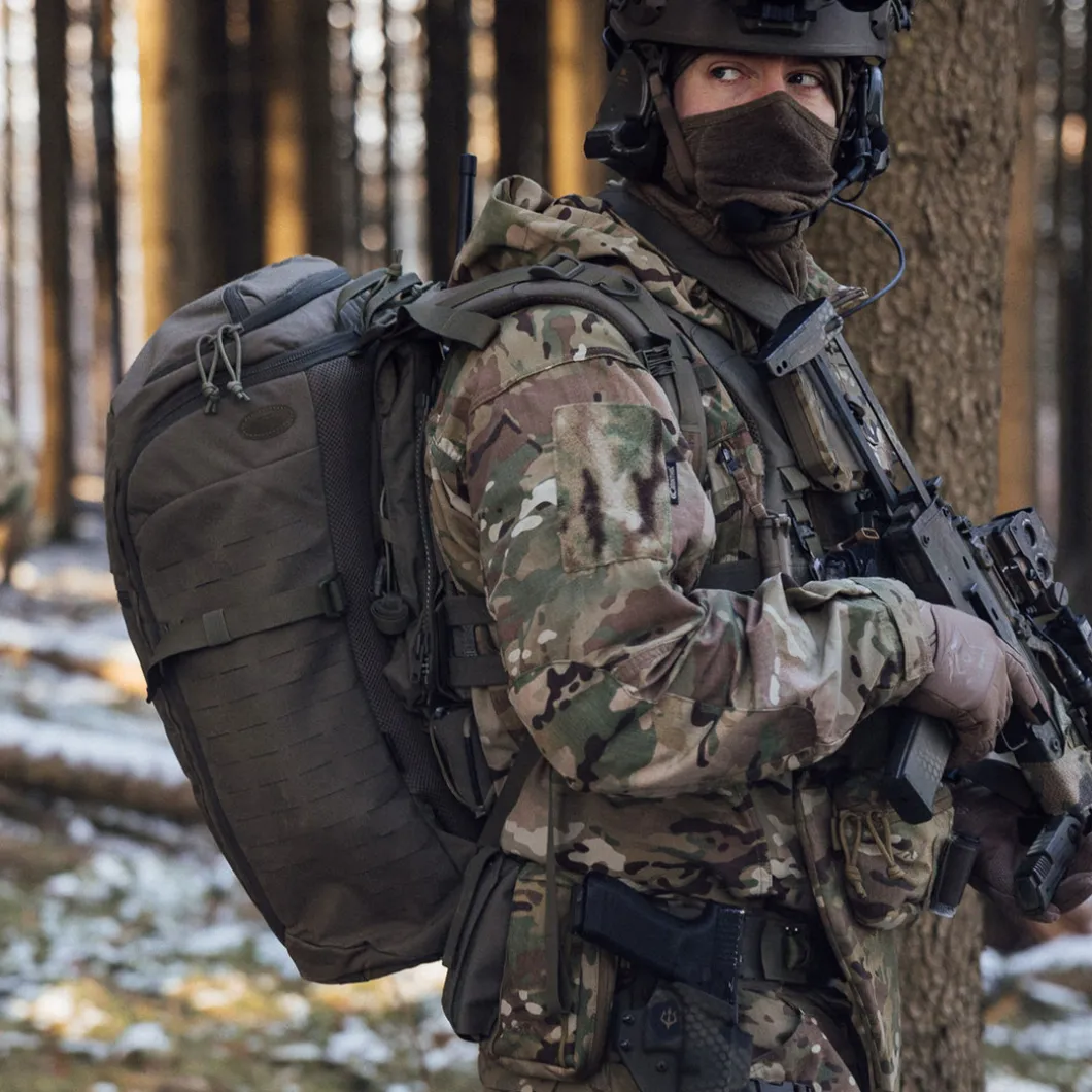 TT Modular Pack 30 SL MC Multicam