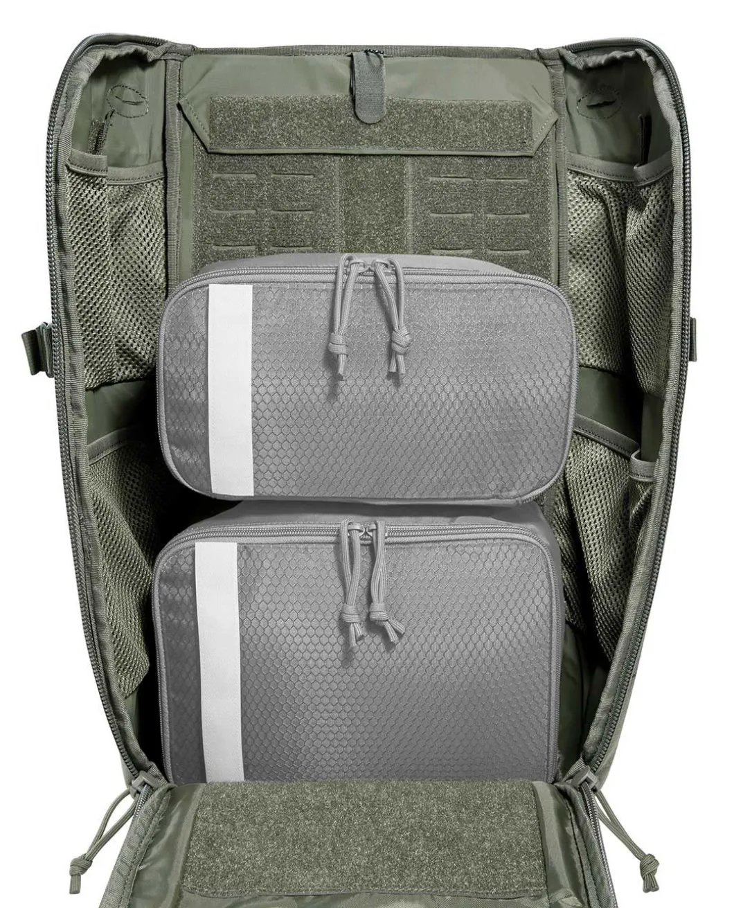 TT Modular Pack 30 SL Oliv
