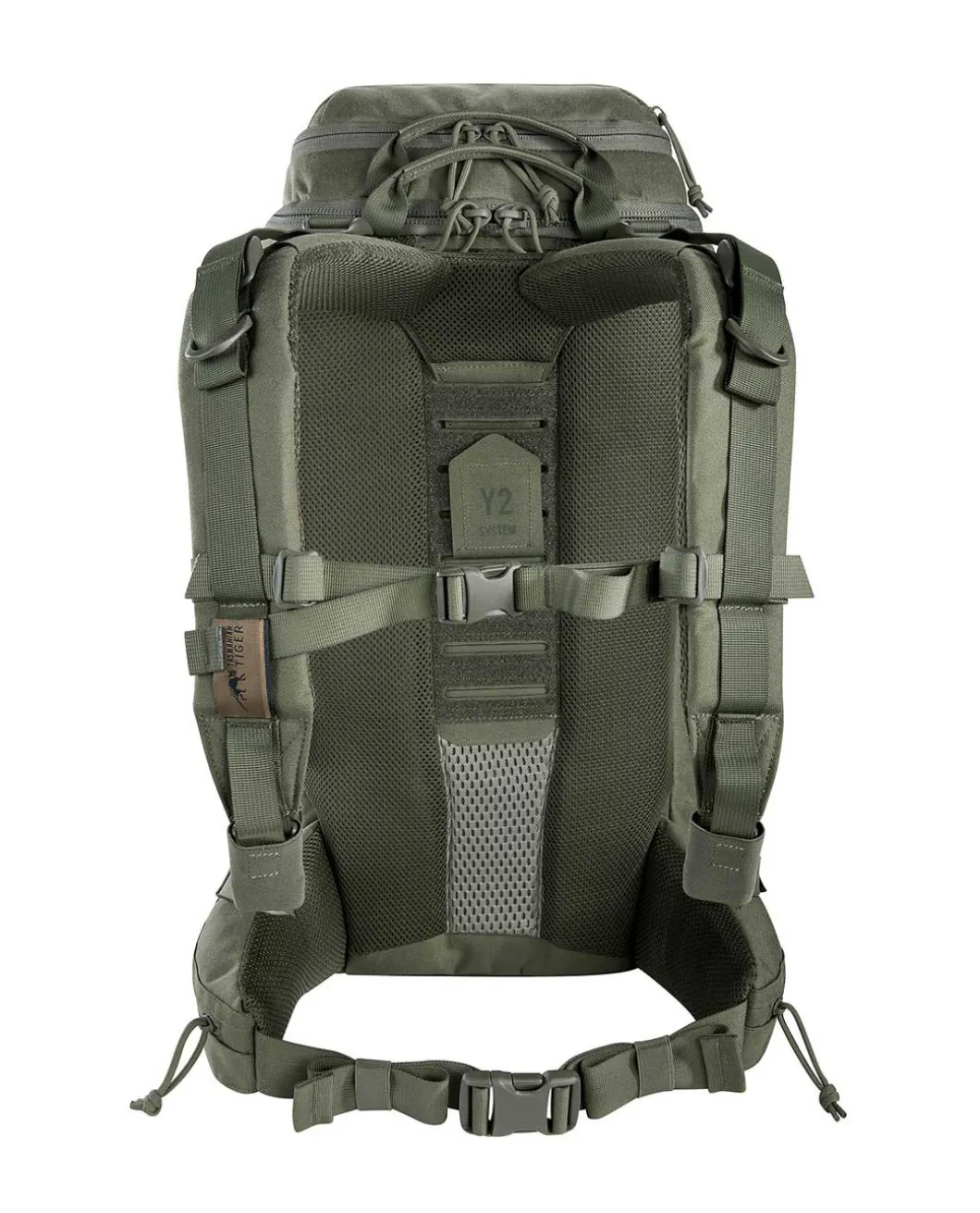 TT Modular Pack 30 SL Oliv