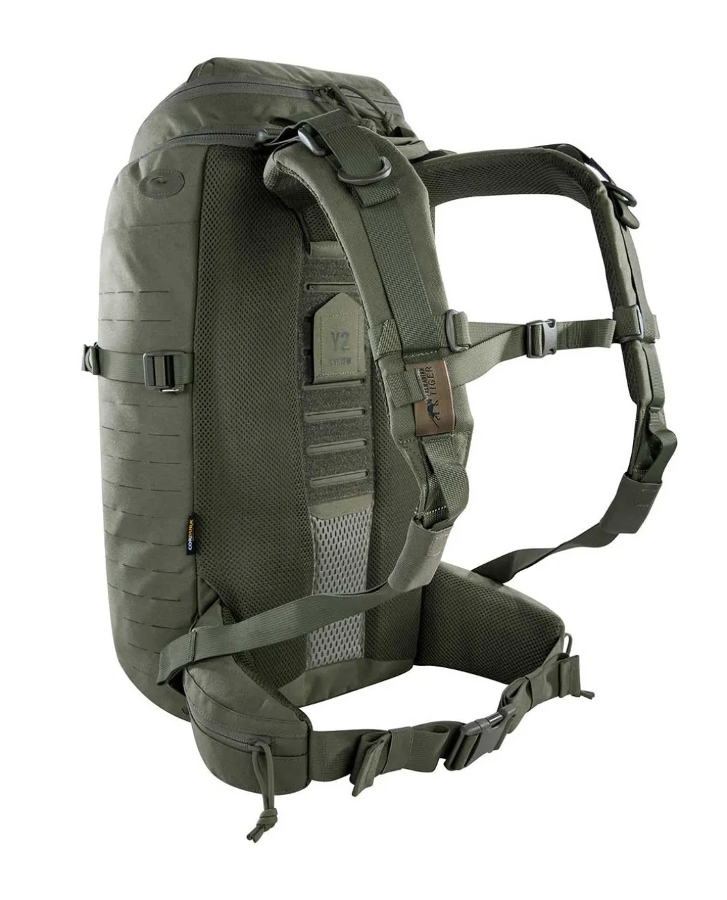 TT Modular Pack 30 SL Oliv