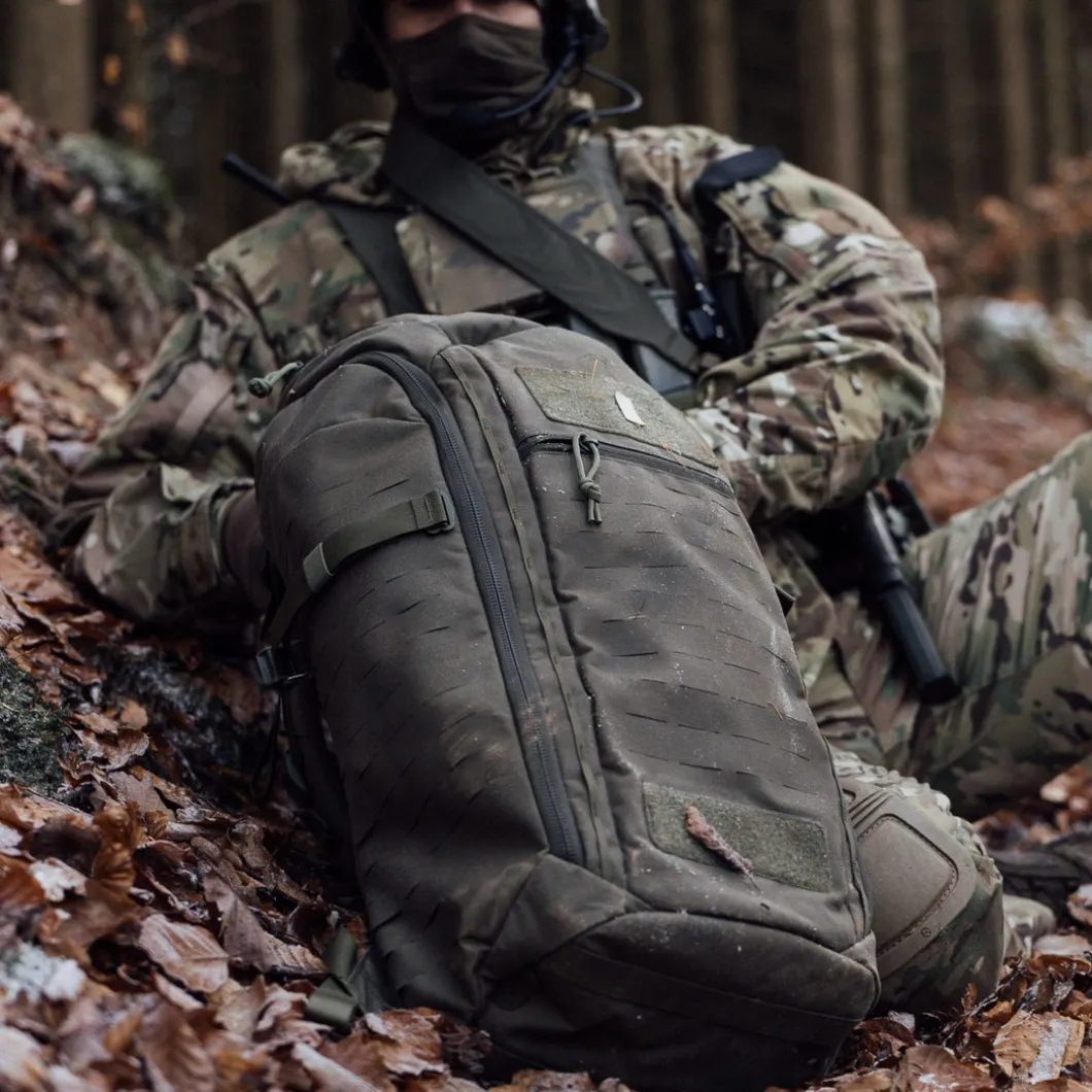 TT Modular Pack 30 SL Oliv