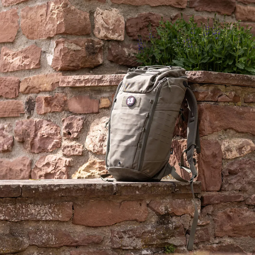 TT Modular Pack 30 titan grey