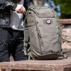 TT Modular Pack 30 titan grey