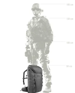 TT Modular Pack 30 titan grey