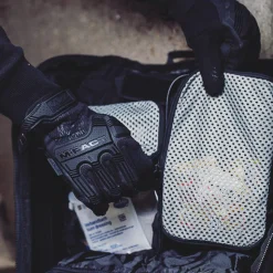 TT Modular Pouch Set Black Schwarz