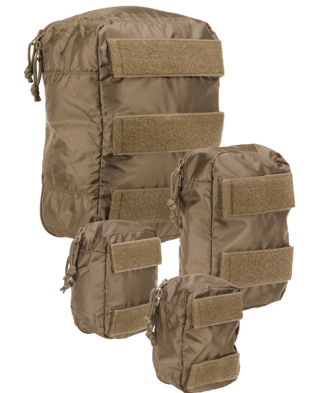 TT Modular Pouch Set Coyote Brown