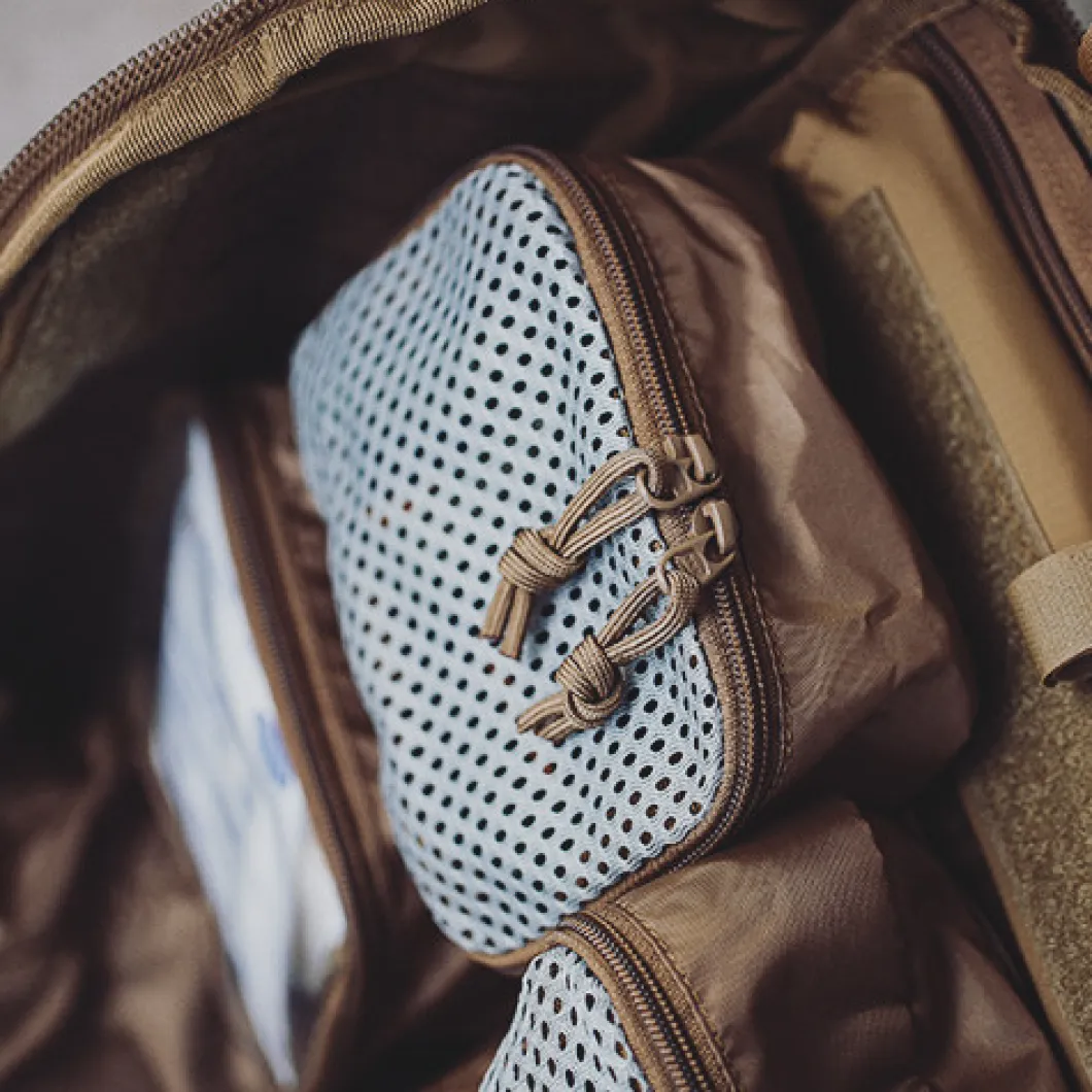 TT Modular Pouch Set Coyote Brown