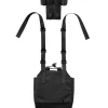 TT Modular Quiver Set Black Schwarz