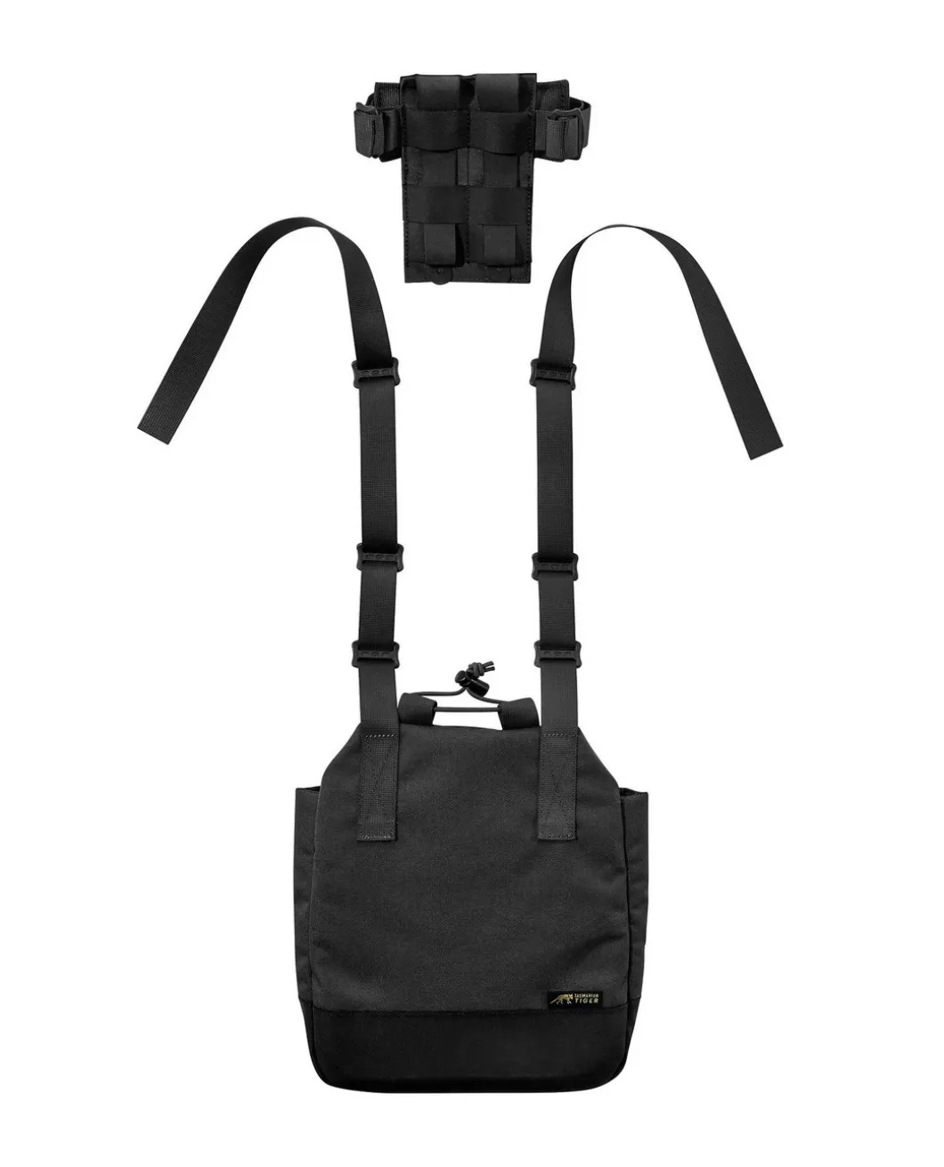 TT Modular Quiver Set Black Schwarz