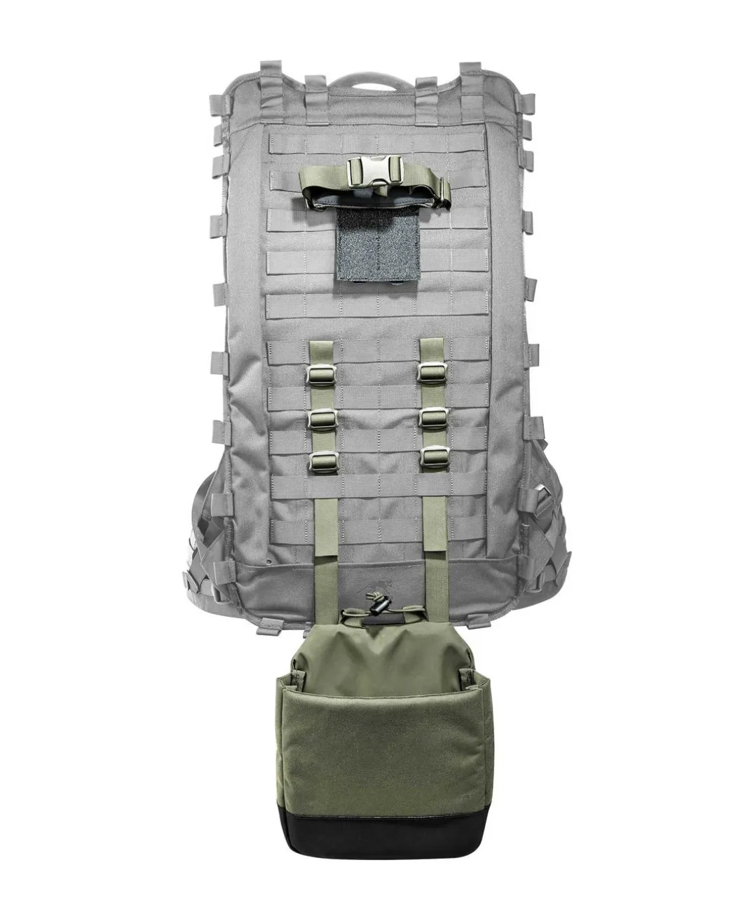 TT Modular Quiver Set Coyote Brown