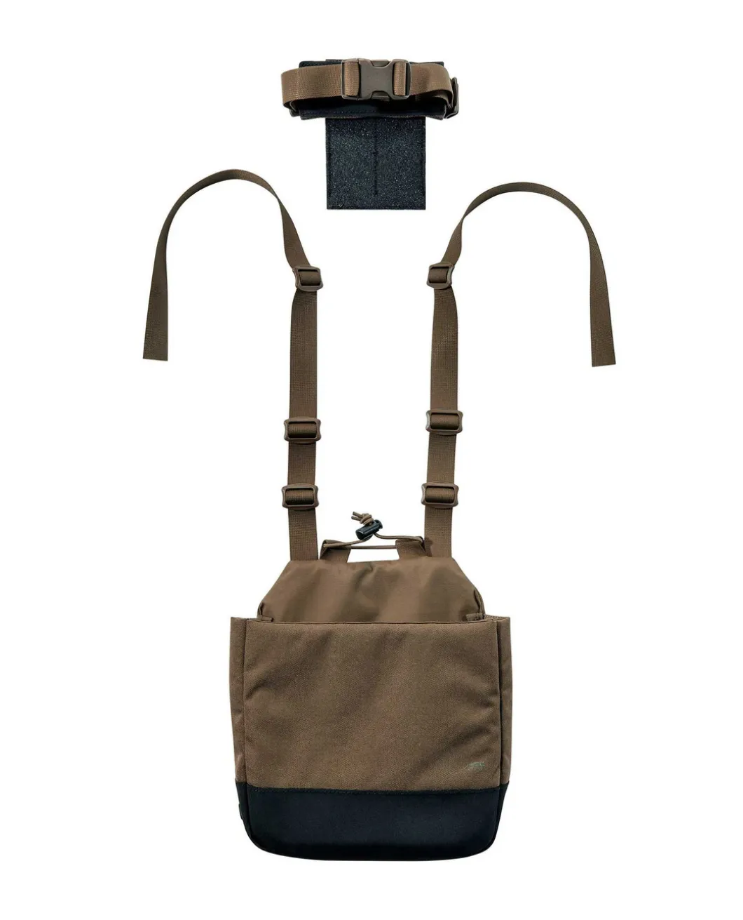 TT Modular Quiver Set Coyote Brown
