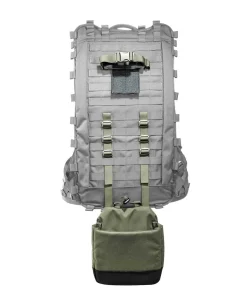 TT Modular Quiver Set Olive