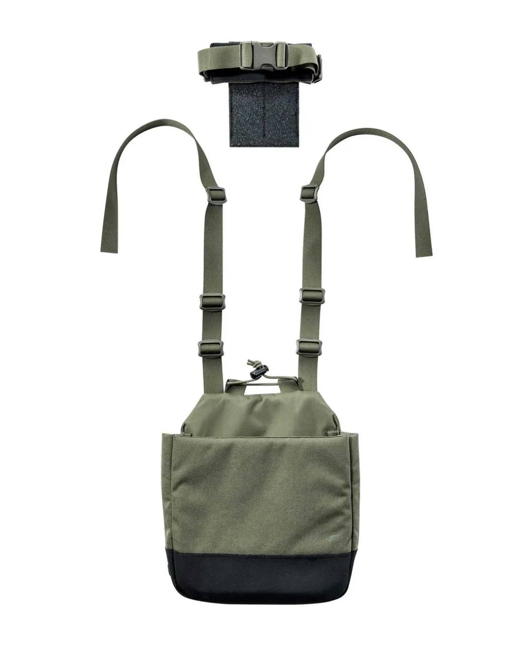 TT Modular Quiver Set Olive
