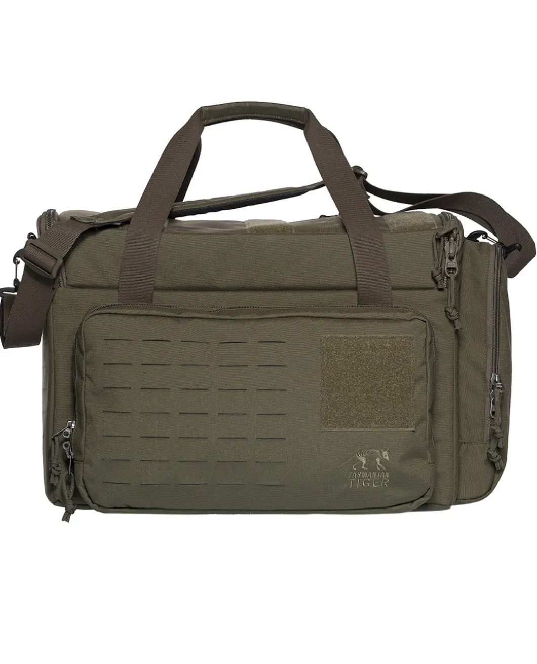 TT Modular Range Bag Oliv