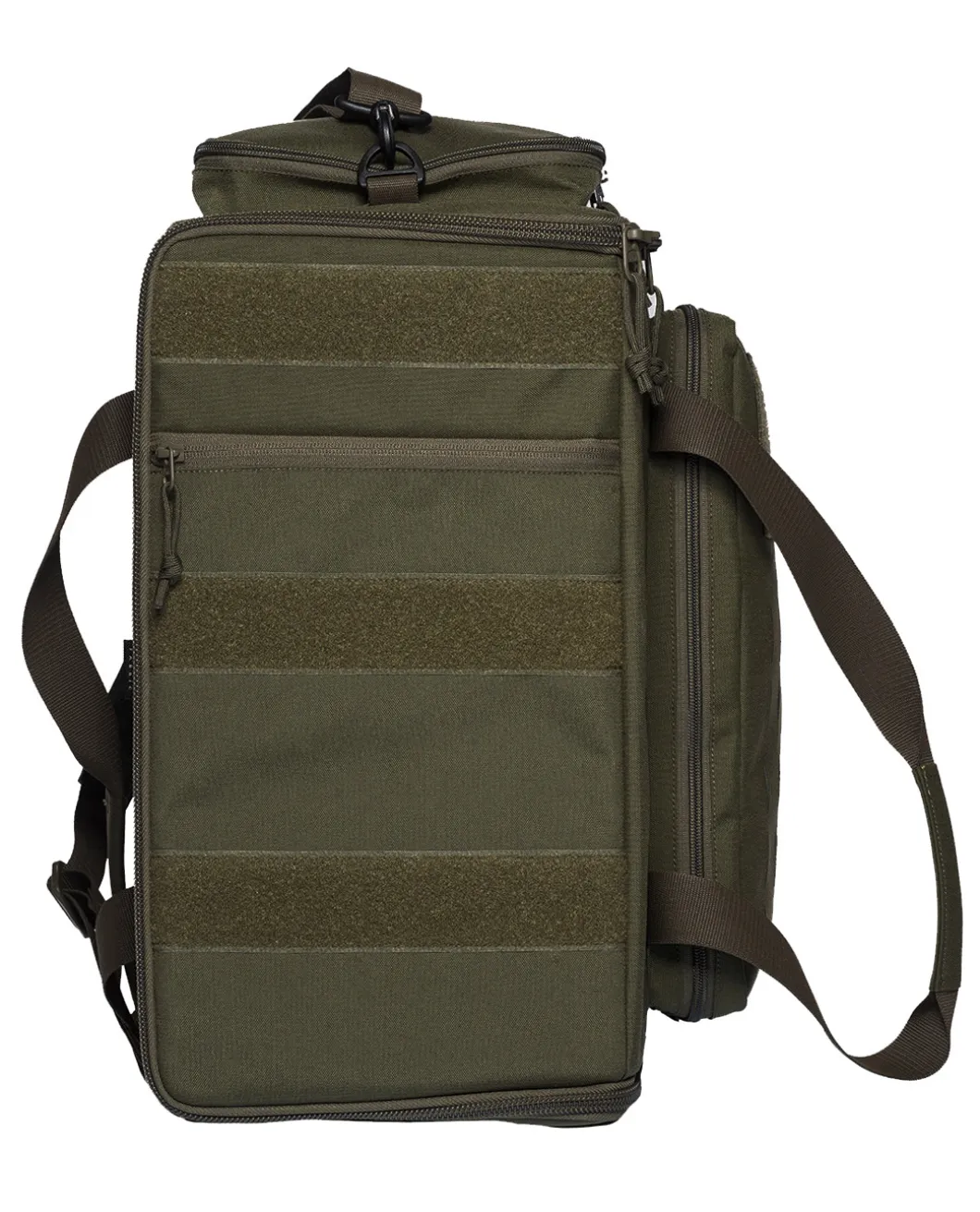 TT Modular Range Bag Oliv