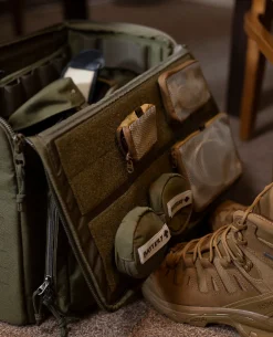 TT Modular Range Bag Oliv