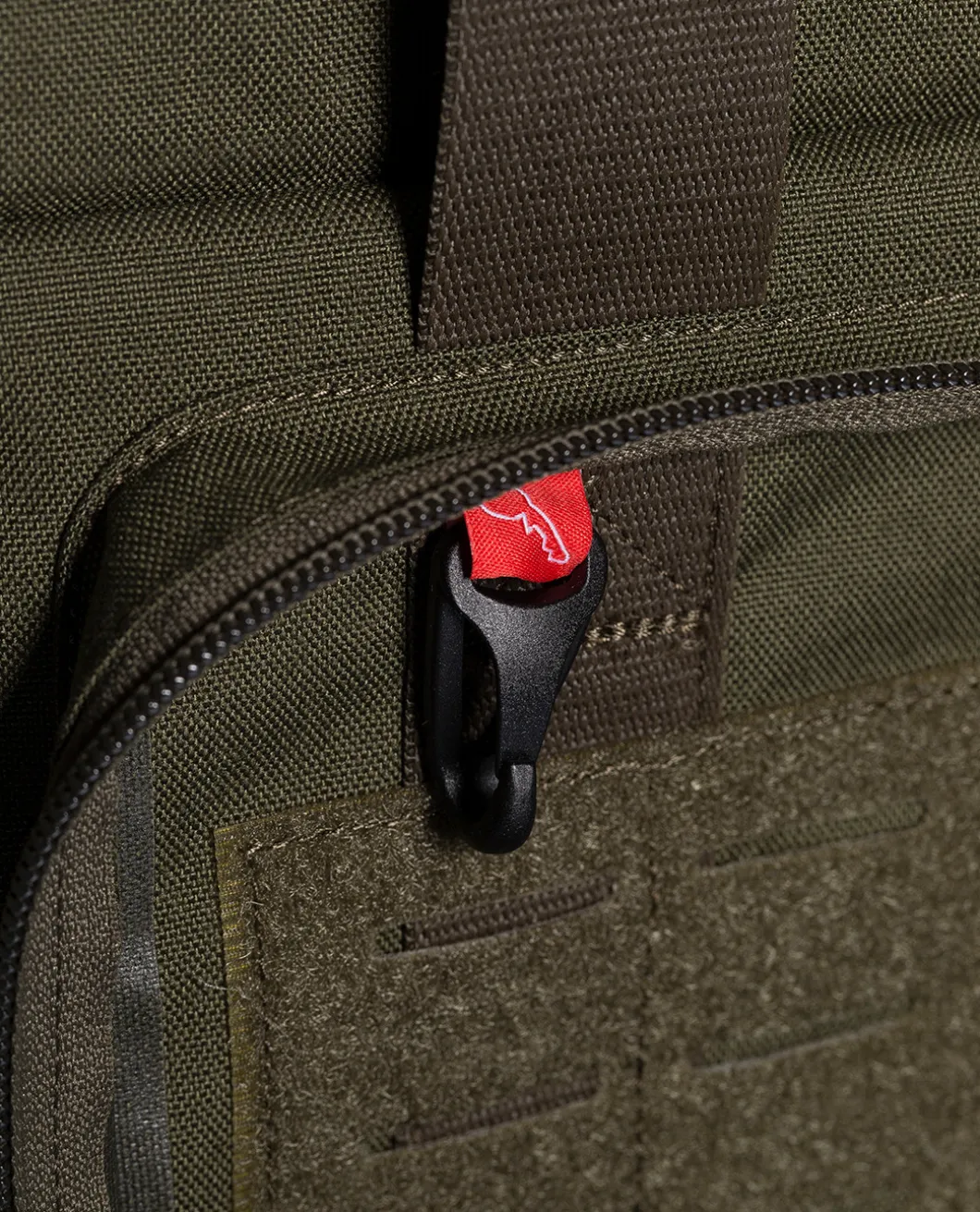 TT Modular Range Bag Oliv