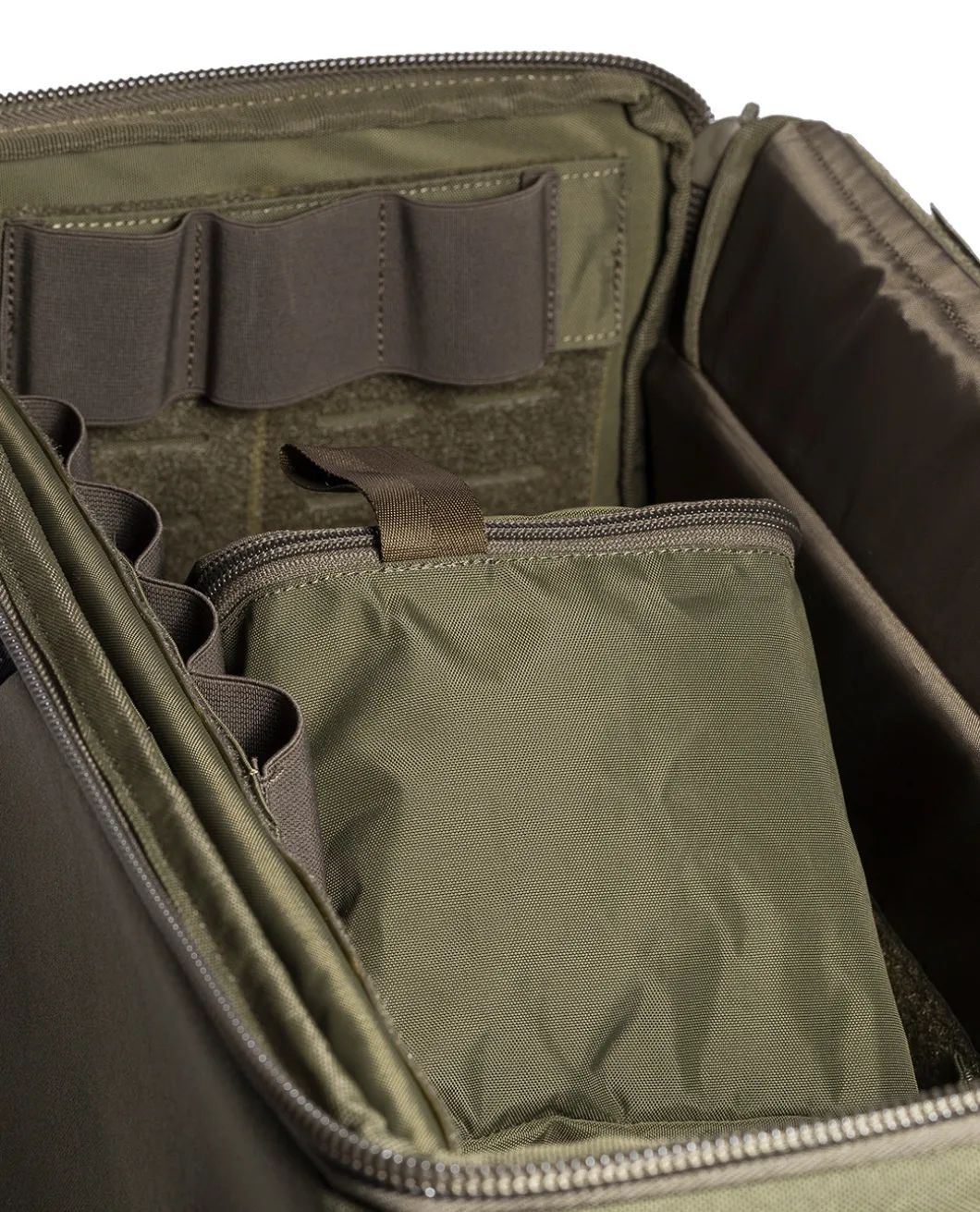 TT Modular Range Bag Oliv
